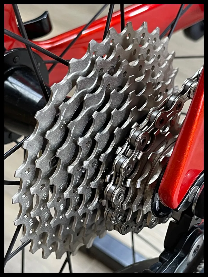 Giant Trinity Advanced Pro 2 Grenadine Large Grenadine-2