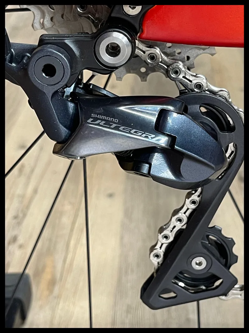 Giant Trinity Advanced Pro 2 Grenadine Large Grenadine-3