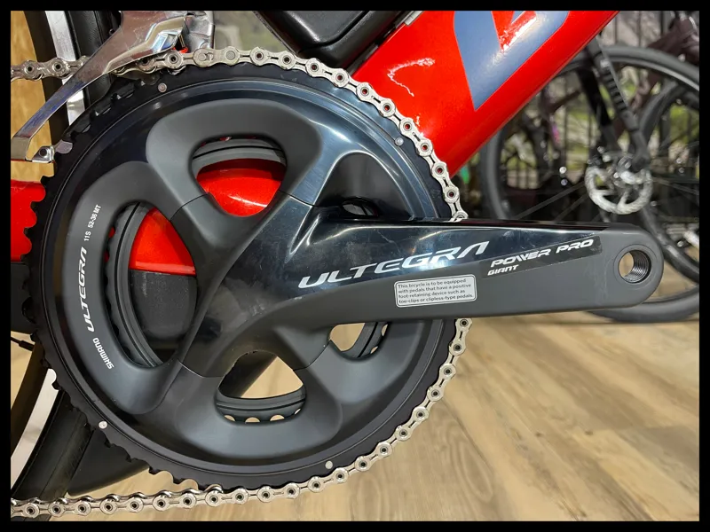 Giant Trinity Advanced Pro 2 Grenadine Large Grenadine-5