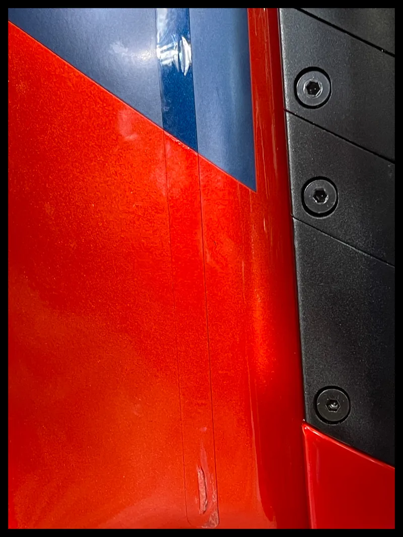 Giant Trinity Advanced Pro 2 Grenadine Large Grenadine-9