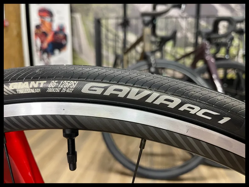 Giant Trinity Advanced Pro 2 Grenadine Large Grenadine-8