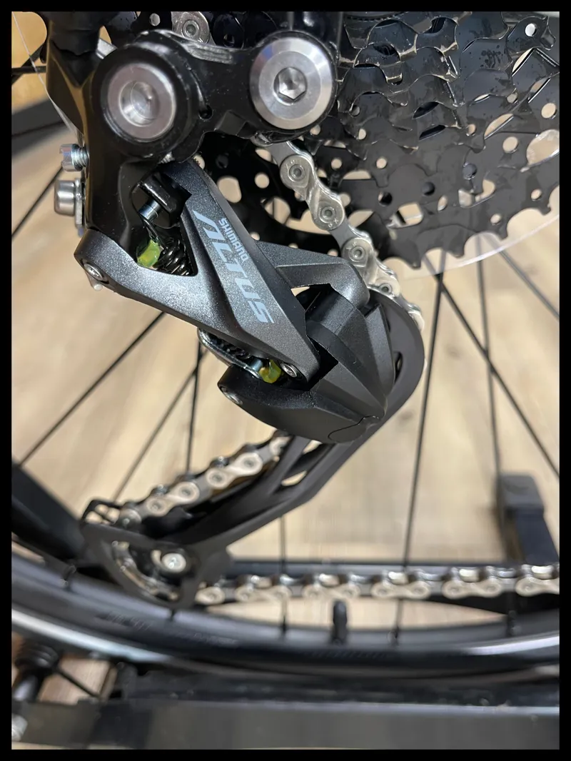 Cannondale Quick Disc 4 Cool Mint Medium 2023-3