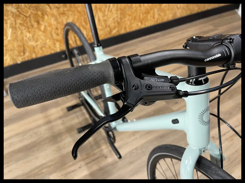 Cannondale Quick Disc 4 Cool Mint Medium 2023-5