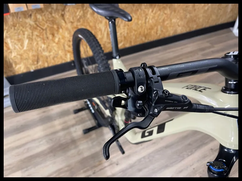 GT Force Carbon Elite 29 Tan Unisex Large 2023 Ex-Demo-7