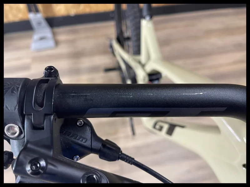 GT Force Carbon Elite 29 Tan Unisex Large 2023 Ex-Demo-8