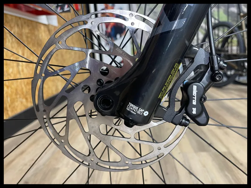 GT Force Carbon Elite 29 Tan Unisex Large 2023 Ex-Demo-10