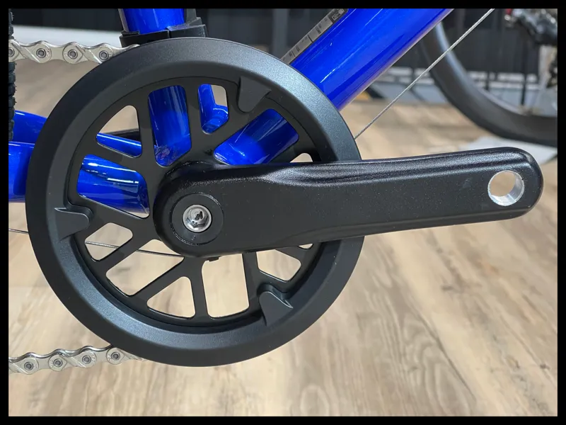 Giant ARX 24 Cobalt Kids Alloy Bike in Blue-4