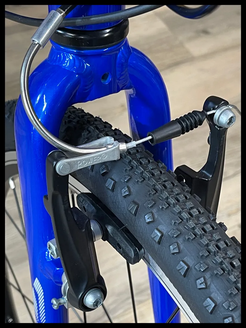 Giant ARX 24 Cobalt Kids Alloy Bike in Blue-5