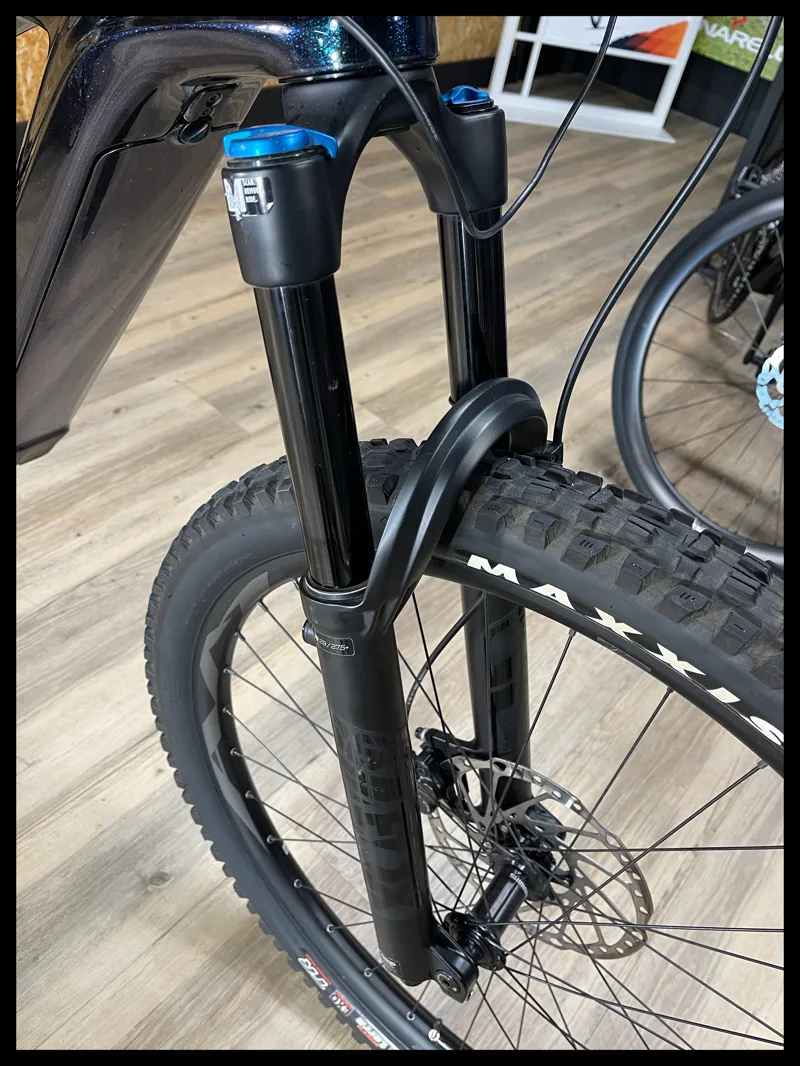 2023 Giant Trance X Advanced E+ 2 25km/h Starry Night Ex Demo Large-6