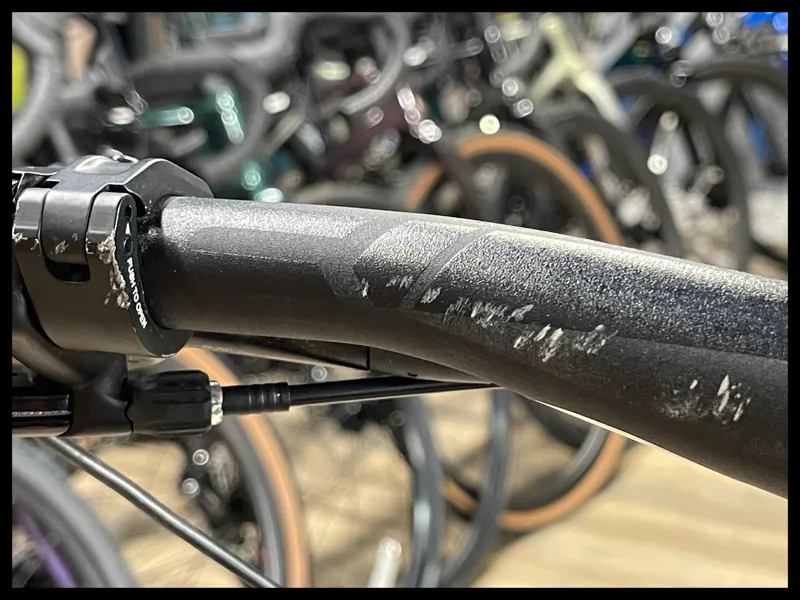 2023 Giant Trance X Advanced E+ 2 25km/h Starry Night Ex Demo Large-7