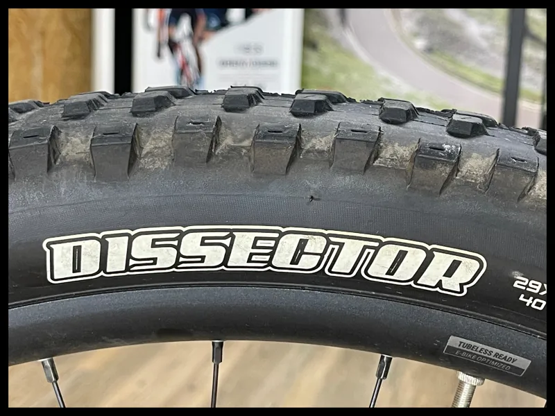 2023 Giant Trance X Advanced E+ 2 25km/h Starry Night Ex Demo Large-9