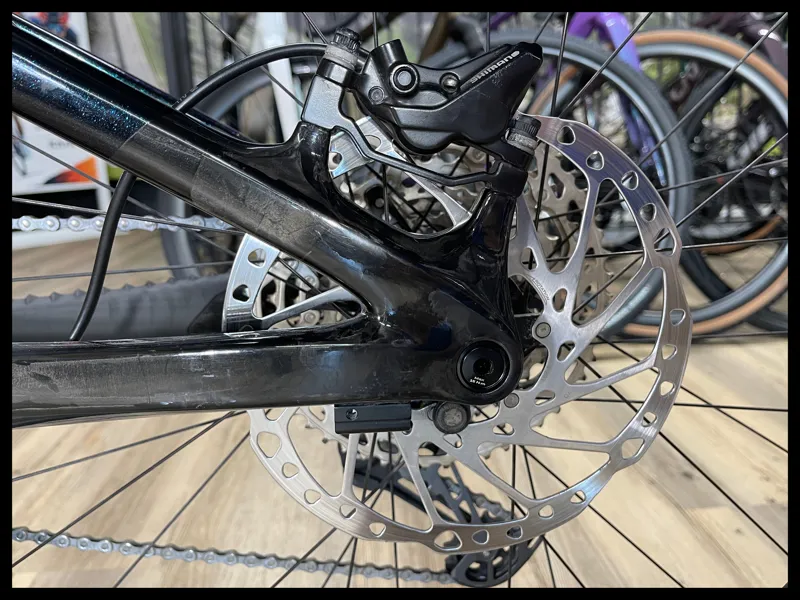 2023 Giant Trance X Advanced E+ 2 25km/h Starry Night Ex Demo Large-11