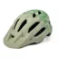 Giro Fixture Mips II Helmet Universal Fit Matte Stone/Green Rush