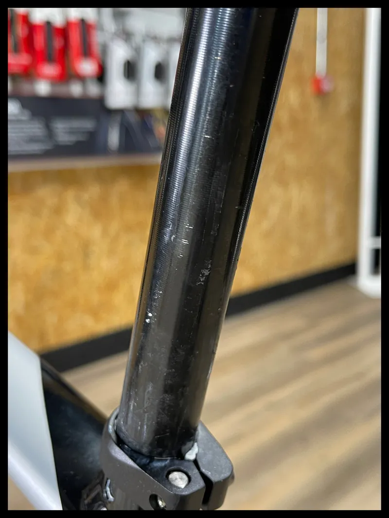 2022 Cannondale Synapse 2 AL Black 56 cm Ex Demo-10