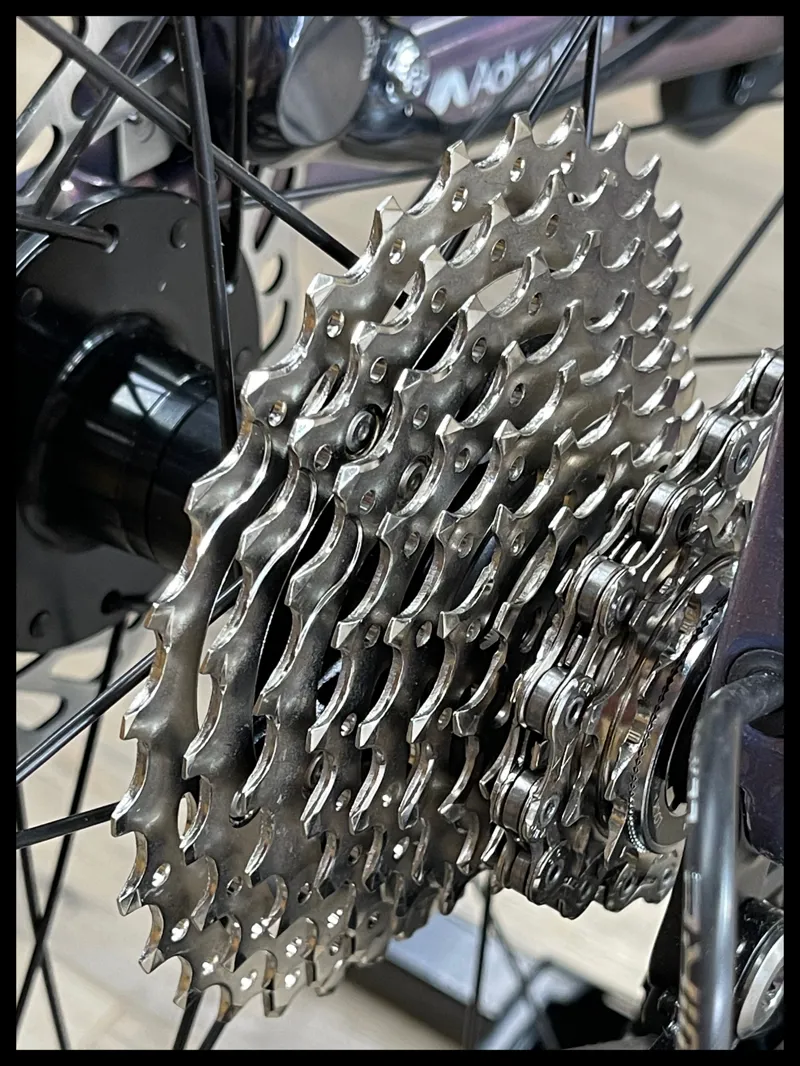 2023 Liv EnvieLiv Advanced 2 Small Mirage-2