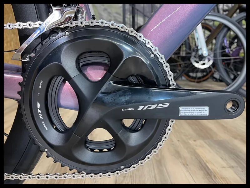 2023 Liv EnvieLiv Advanced 2 Small Mirage-5