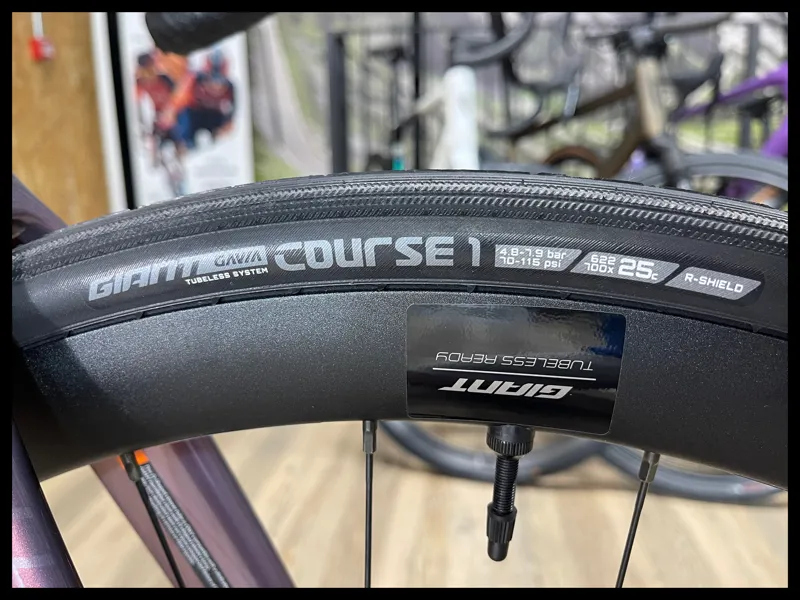 2023 Liv EnvieLiv Advanced 2 Small Mirage-8