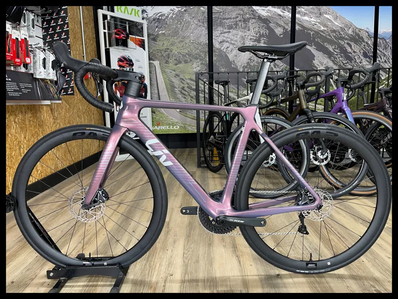 2023 Liv EnvieLiv Advanced 2 Small Mirage-1