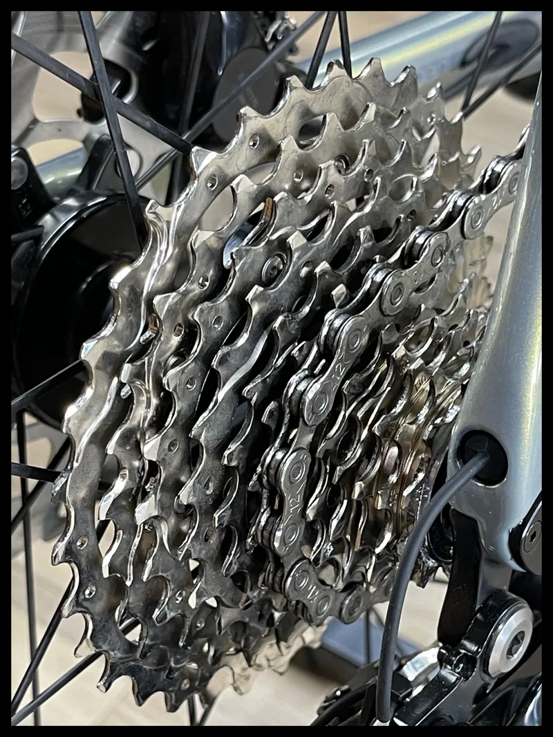 2025 Liv Langma Advanced Pro 1 Small Aurora Noise-2