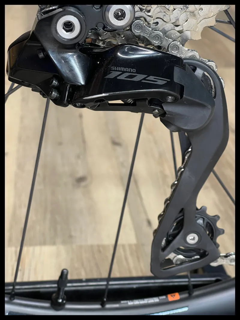 2025 Liv Langma Advanced Pro 1 Small Aurora Noise-3