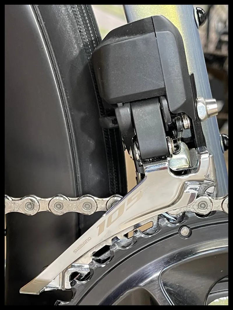 2025 Liv Langma Advanced Pro 1 Small Aurora Noise-4