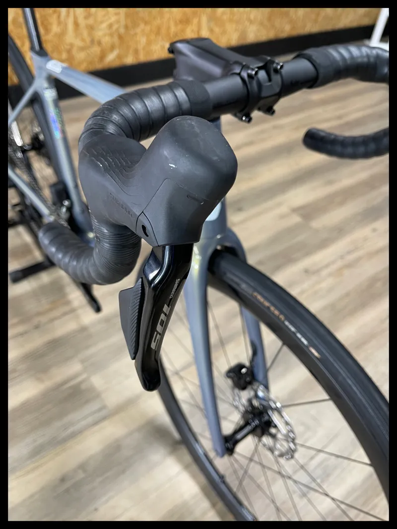 2025 Liv Langma Advanced Pro 1 Small Aurora Noise-5