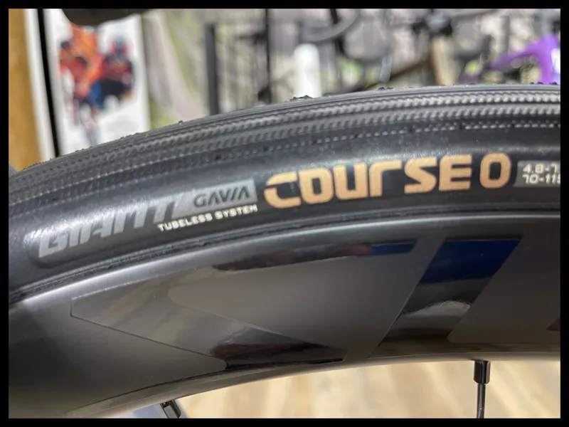 2025 Liv Langma Advanced Pro 1 Small Aurora Noise-8