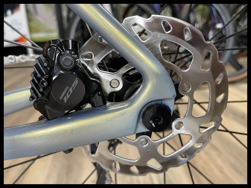 2025 Liv Langma Advanced Pro 1 Small Aurora Noise-7