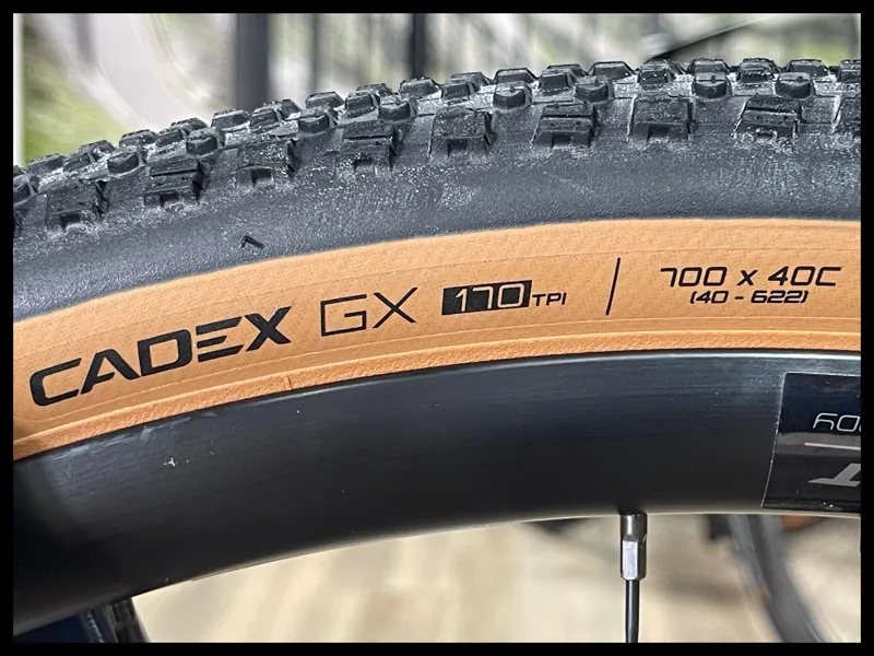 Cannondale Topstone 2 Small Slate Grey 2024 Ex Display-9