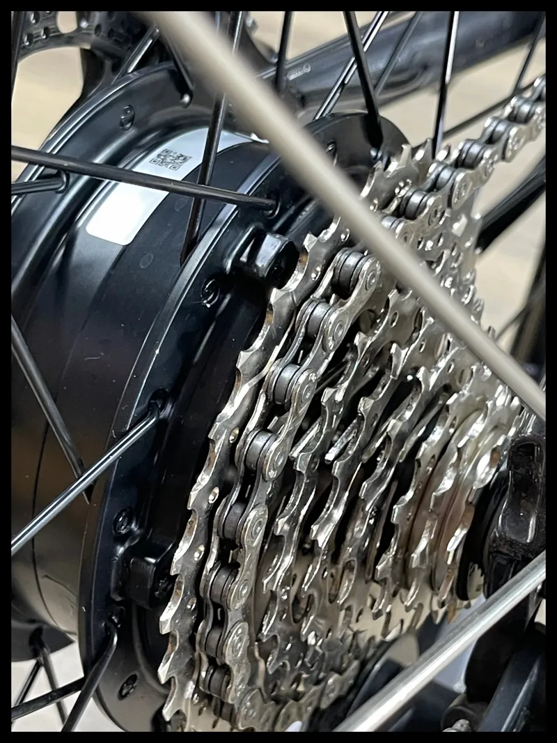 Cannondale Treadwell Neo 2 EQ Small Purple Haze 2023 Ex-Demo-2