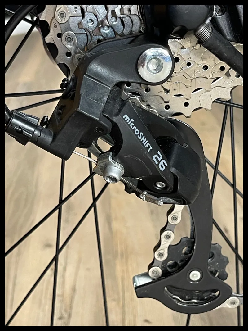 Cannondale Treadwell Neo 2 EQ Small Purple Haze 2023 Ex-Demo-3