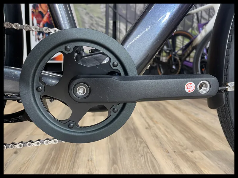 Cannondale Treadwell Neo 2 EQ Small Purple Haze 2023 Ex-Demo-4