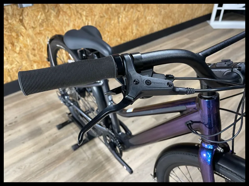 Cannondale Treadwell Neo 2 EQ Small Purple Haze 2023 Ex-Demo-5