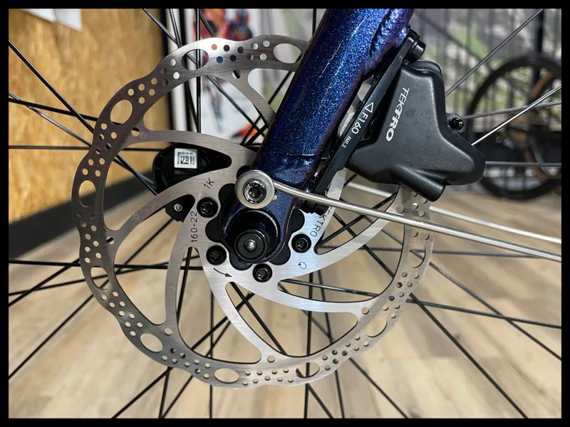 Cannondale Treadwell Neo 2 EQ Small Purple Haze 2023 Ex-Demo-6