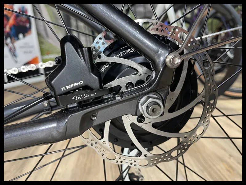 Cannondale Treadwell Neo 2 EQ Small Purple Haze 2023 Ex-Demo-7