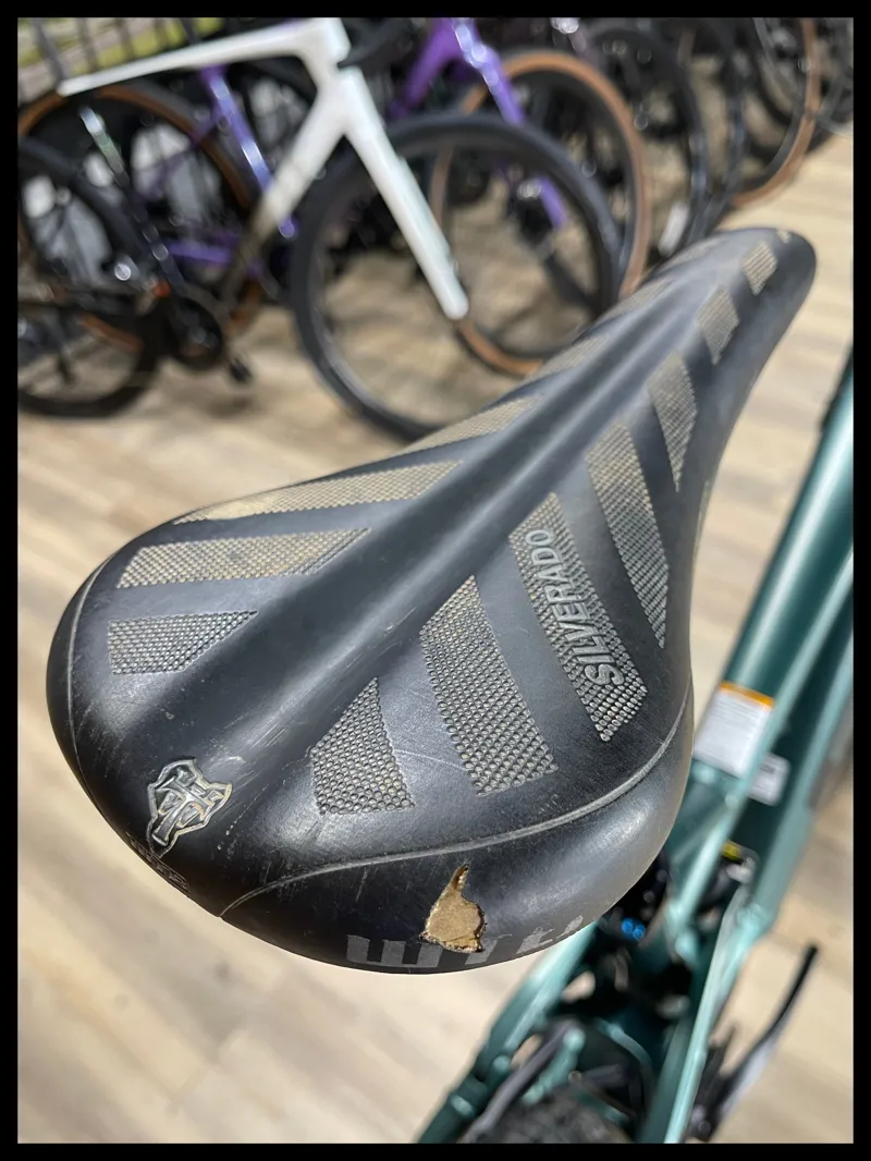 GT eForce Amp 29 Jade Medium 2020 Approved Used-11