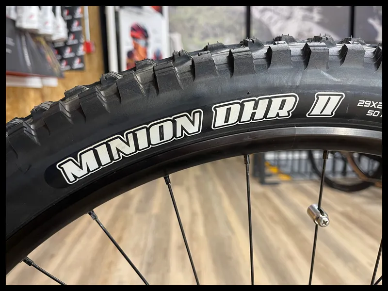 GT eForce Amp 29 Jade Medium 2020 Approved Used-9