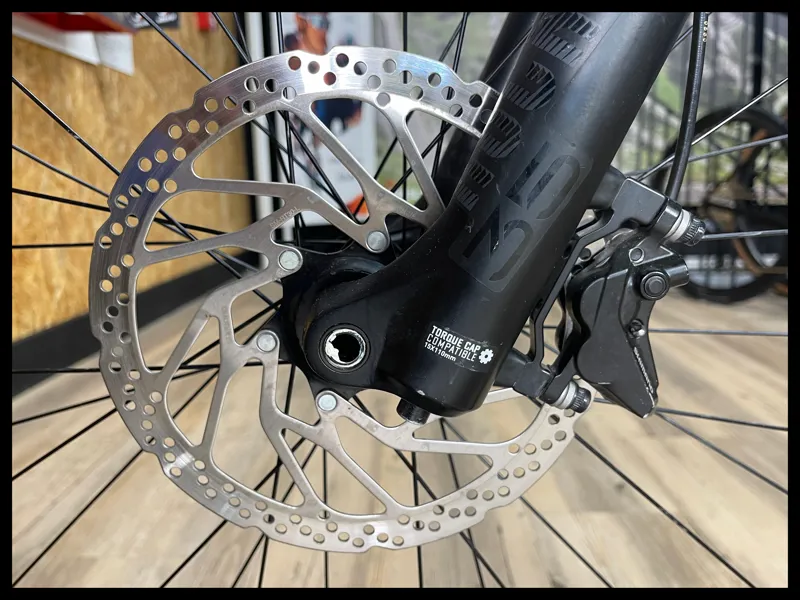 GT eForce Amp 29 Jade Medium 2020 Approved Used-7