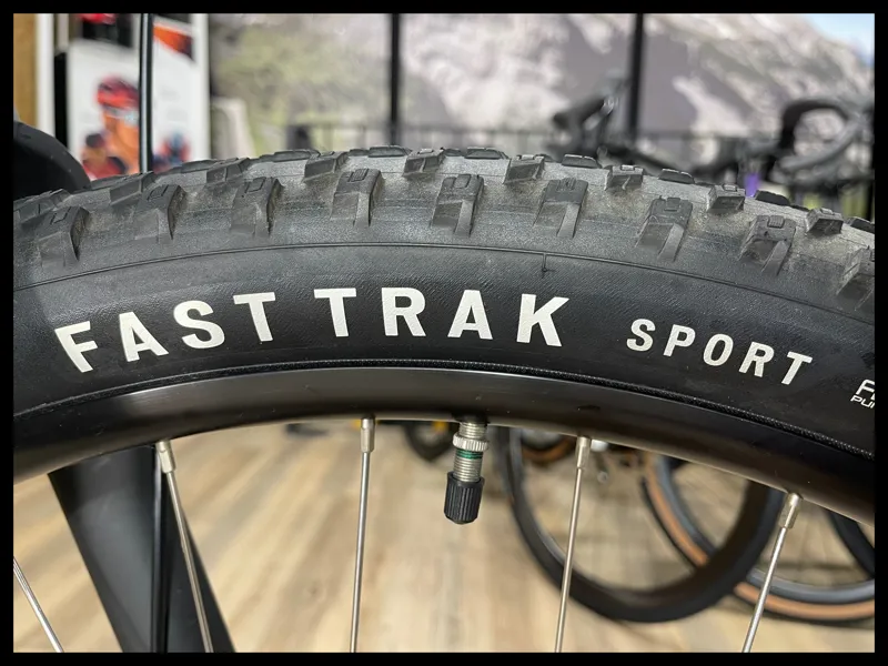 Specialized Rockhopper 29 Hardtail  Large Limestone 2022 Approved Used-8