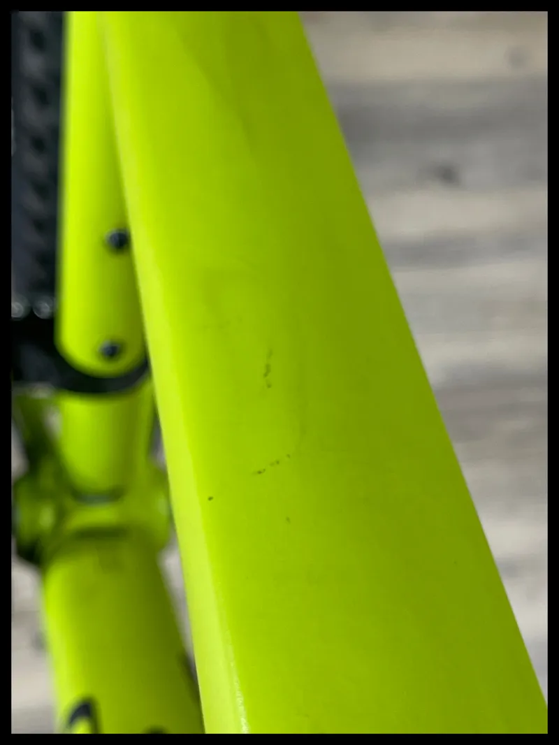 Specialized Rockhopper 29 Hardtail  Large Limestone 2022 Approved Used-12