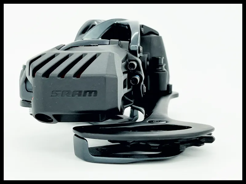 SRAM XX1 Eagle AXS Rear Derailleur BLACK-2