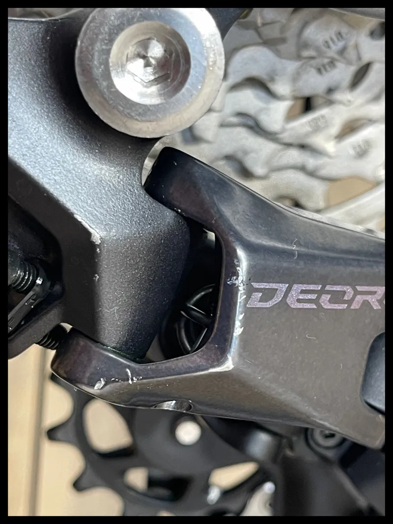 Cannondale Habit HT 1 Mountain Bike Mercury Small 2023 Ex-Demo-10