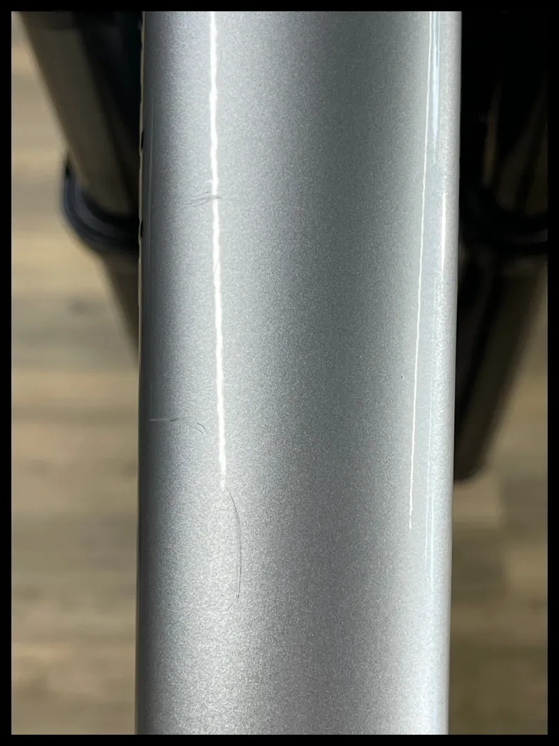 Cannondale Habit HT 1 Mountain Bike Mercury Small 2023 Ex-Demo-11