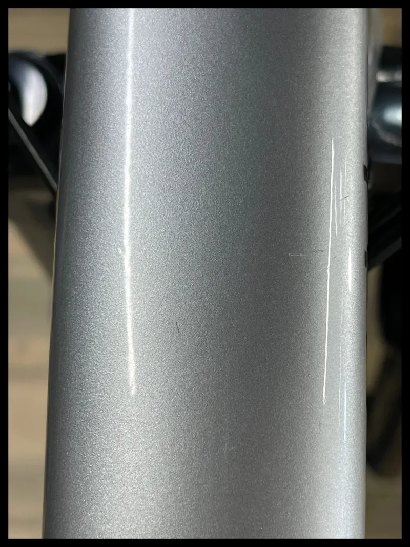 Cannondale Habit HT 1 Mountain Bike Mercury Small 2023 Ex-Demo-12