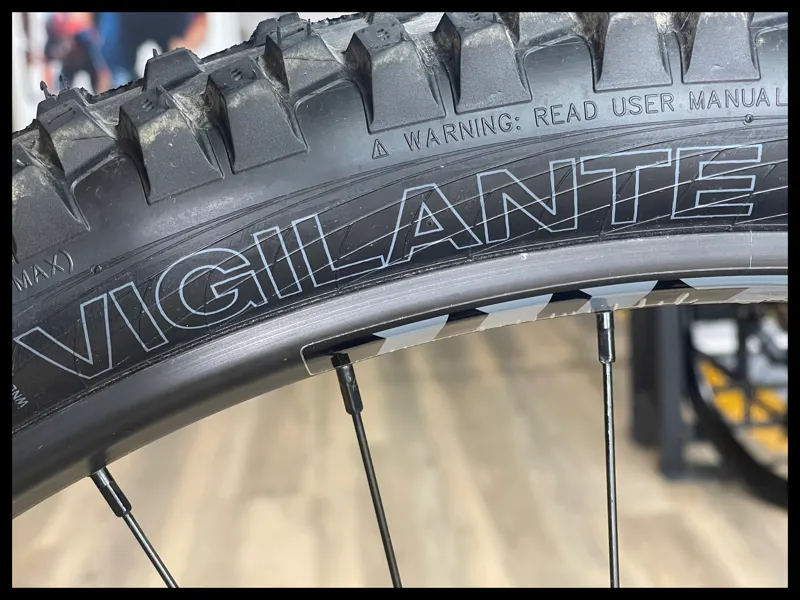 Cannondale Habit HT 1 Mountain Bike Mercury Small 2023 Ex-Demo-9