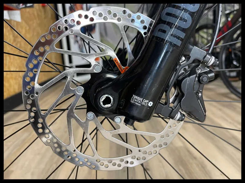 Cannondale Habit HT 1 Mountain Bike Mercury Small 2023 Ex-Demo-7