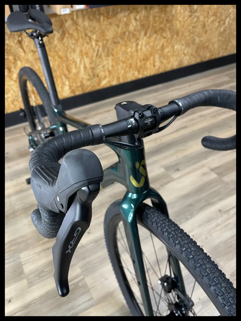 Liv Devote Advanced 2 Kelp Forest Small 2024 Ex Display-6