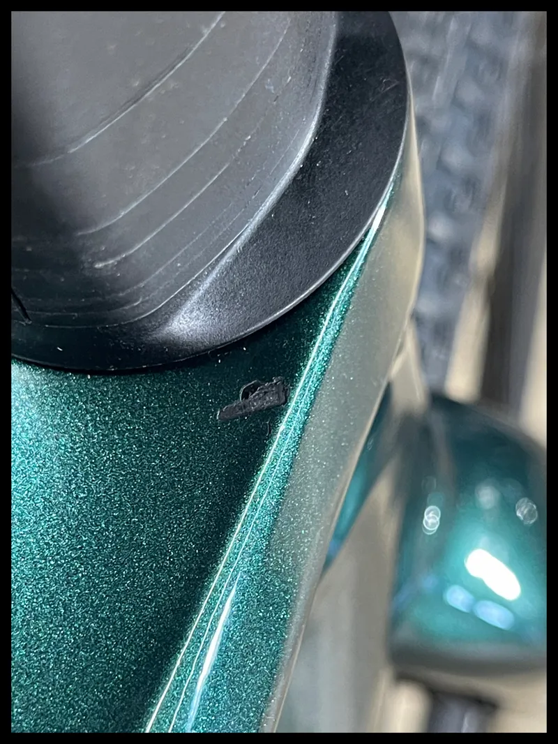 Liv Devote Advanced 2 Kelp Forest Small 2024 Ex Display-10