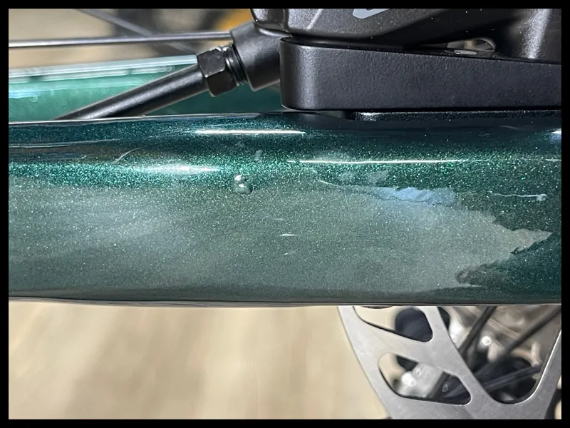 Liv Devote Advanced 2 Kelp Forest Small 2024 Ex Display-13