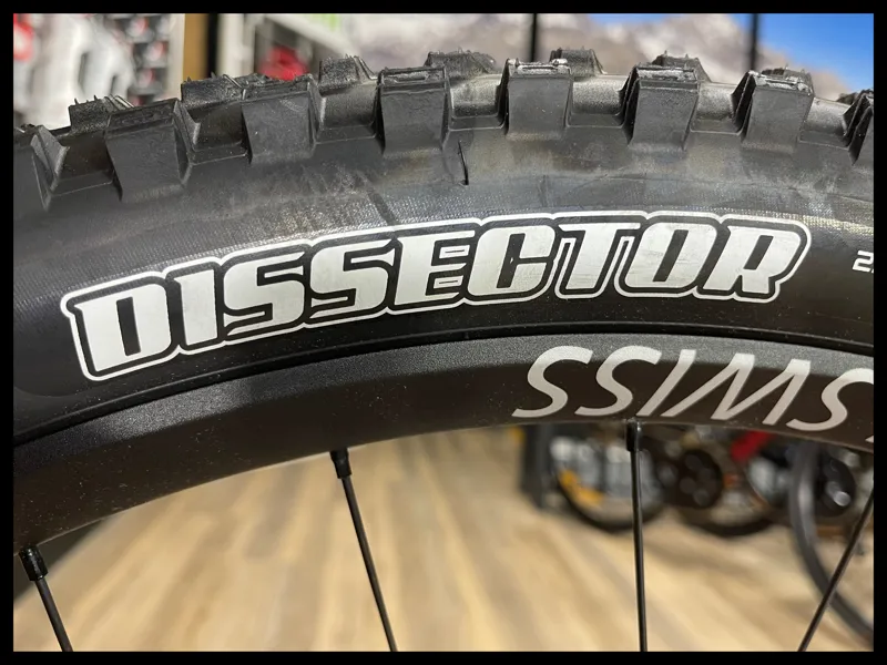 Nukeproof Reactor 290 Carbon Medium RS Racing Red 2022-12